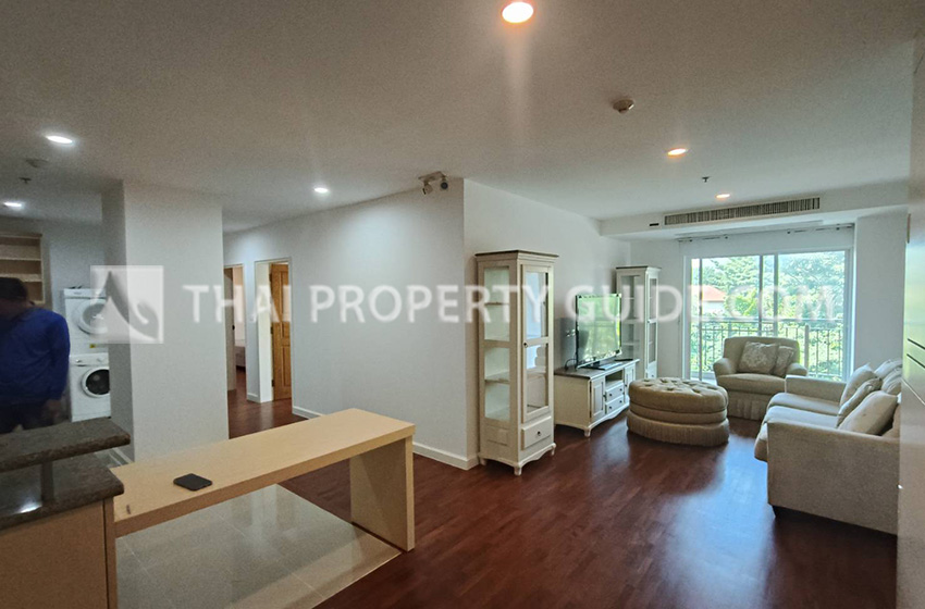 Condominium in Nichada Thani 